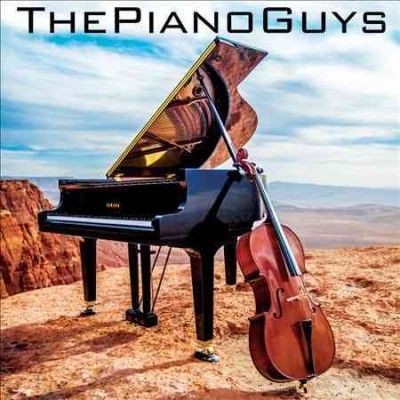 Piano Guys - Piano Guys (Vinyl)