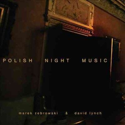 Polish Night Music - (Import Vinyl Record)