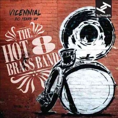 Vicennial (Vinyl / 12" Album)