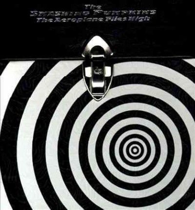 Smashing Pumpkins - Aeroplane Flies High (Vinyl)
