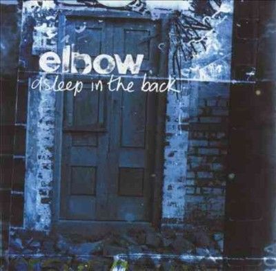 Elbow - Asleep In The Back (Vinyl)