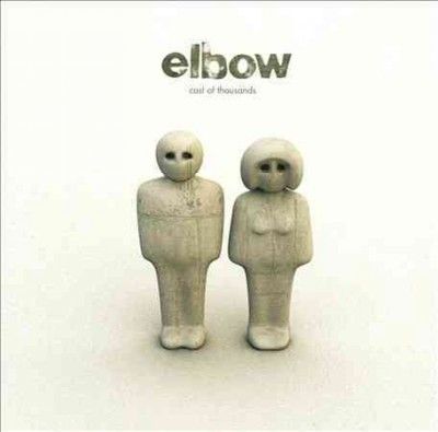 Elbow - Cast Of Thousands (Vinyl)