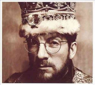 Elvis Costello - King Of America (Vinyl)