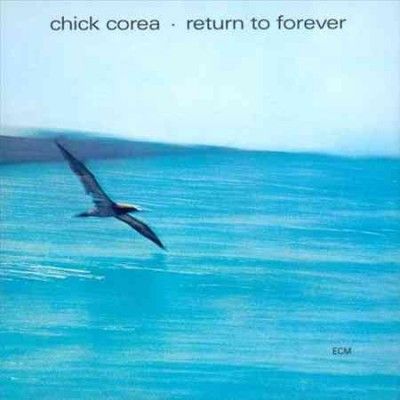 Chick Corea - Return To Forever (Vinyl)