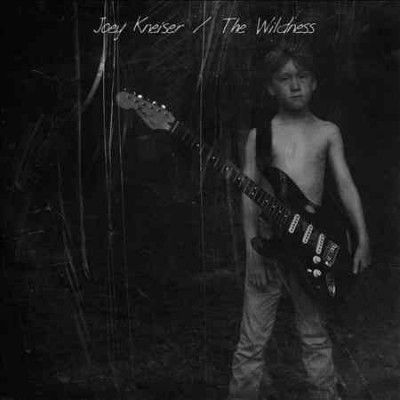 Joey Kneiser - Wildness (Vinyl)