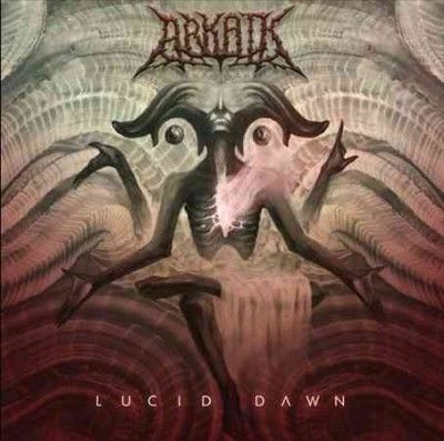 Arkaik - Lucid Dawn (Vinyl)