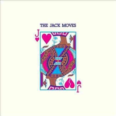 Jack Moves - Jack Moves (Vinyl)