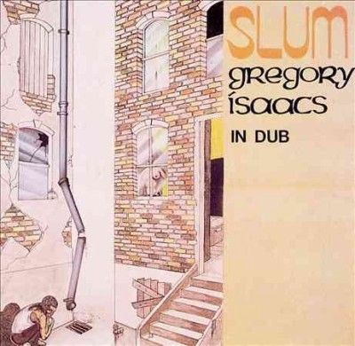 Slum in Dub (Vinyl / 12" Album)