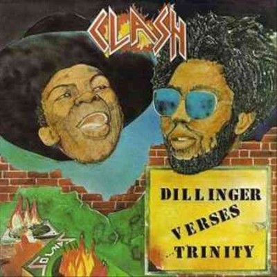 Clash (Vinyl / 12" Album)