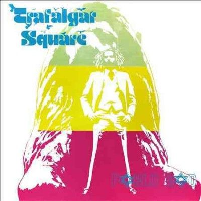 Trafalgar Square (Vinyl / 12" Album)
