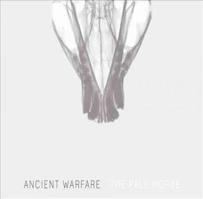 Ancient Warfare - Pale Horse (Vinyl)