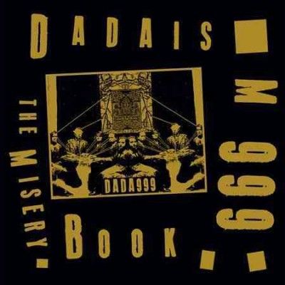 Misery Book - (Import Vinyl Record)