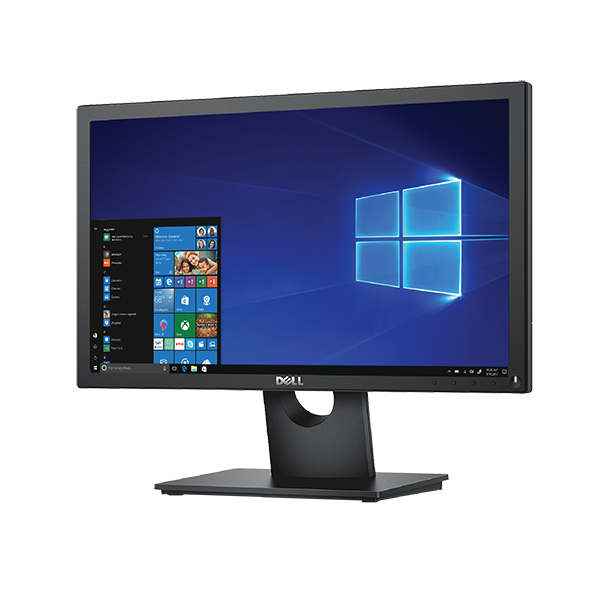 DELL E1916HV 18.5" LED Monitor VGA Only