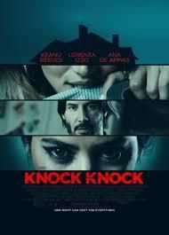Knock Knock (DVD)