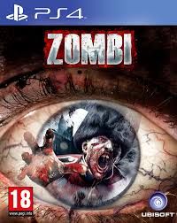 Zombi (PS4)