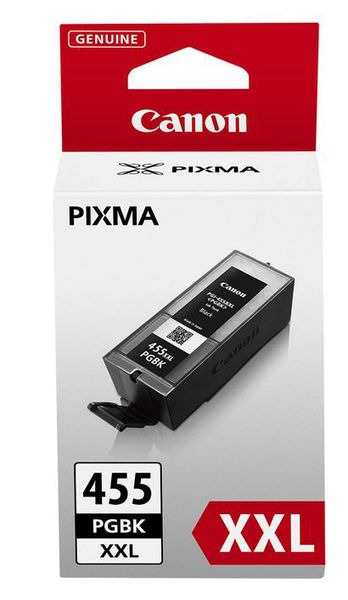 Canon PGI-455XXL Black Ink Cartridge