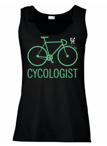 SweetFit Ladies Cycologist Vest