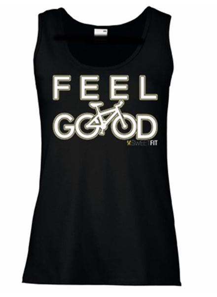 SweetFit Ladies Feel Good Vest