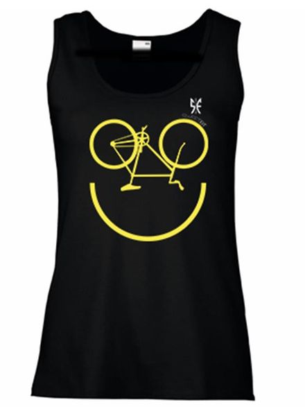 SweetFit Ladies Happy Cycler Vest