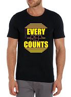 SweetFit Men's Every Rep T-Shirt