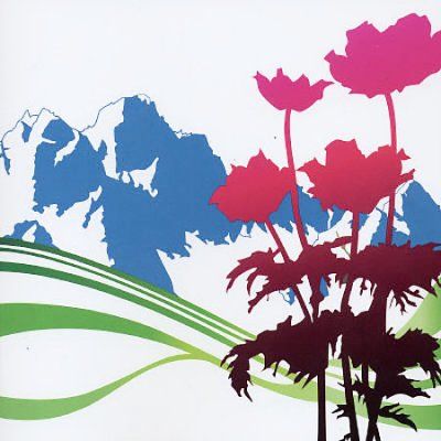 International - (Import CD)