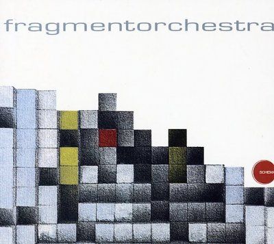 Fragment Orchestra (CD / Album)