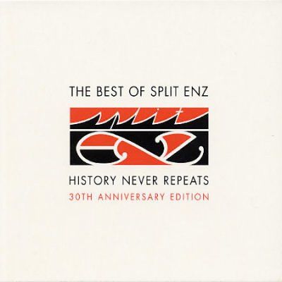 Best of Split Enz - (Import CD)
