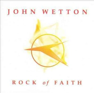 Rock of Faith - (Import CD)