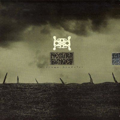 Negura Bunget - N Crugu Bradului (CD)