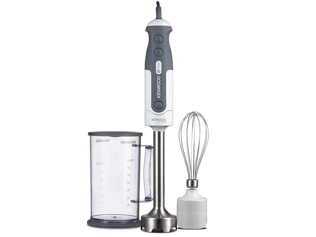 Kenwood Triblade Hand Blender HDP302WH Buy Online in South Africa