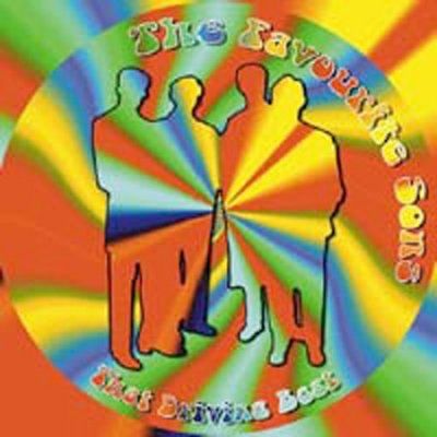 That Driving Beat - (Import CD)