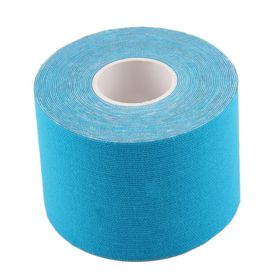 Kinesiology Theraputic Sports Tape - Light Blue | Buy Online in South ...