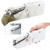 Portable Mini Handheld Sewing Machine | Buy Online in South Africa ...