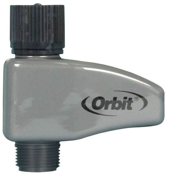 Orbit - Valve For Garden Watering Control System