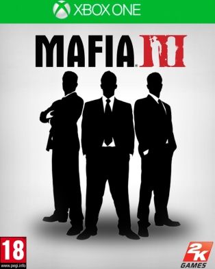 Mafia 3 (XBOX ONE) | Shop Today. Get it Tomorrow! | takealot.com