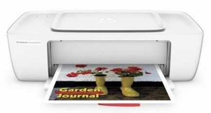 HP DeskJet Ink Advantage 1115 Inkjet Printer