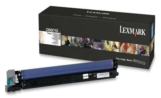 Lexmark C950X71G Photoconductor Unit