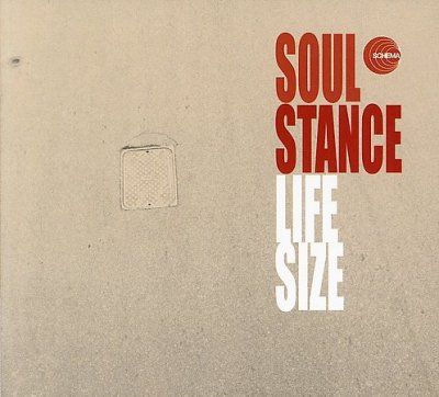 Life Size (CD / Album)