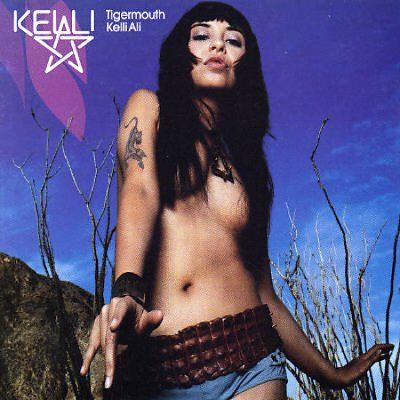 Tigermouth - (Import CD)