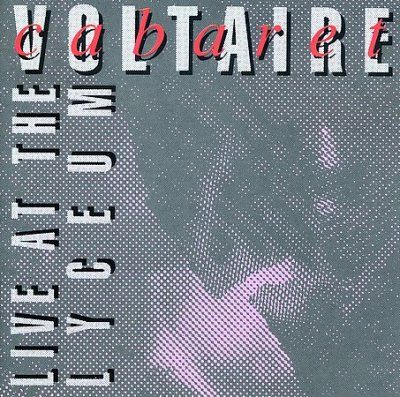 Live at the Lyceum (CD / Album)