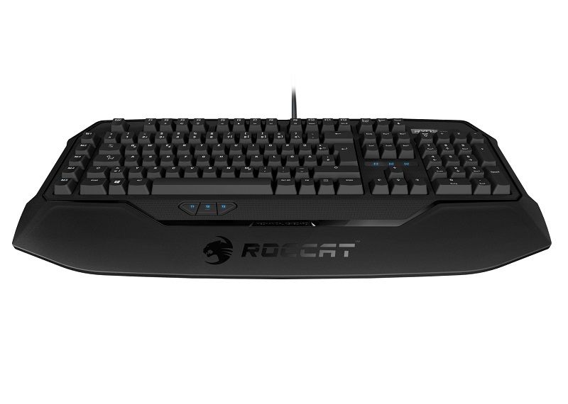 Roccat: Keyboard Ryos MK, MX (PC)