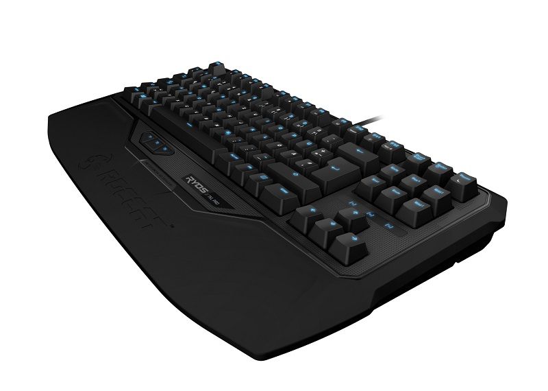 Roccat: Keyboard Ryos TKL PRO MX (PC)