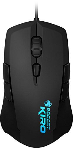 Roccat Mouse Kiro USB (PC)