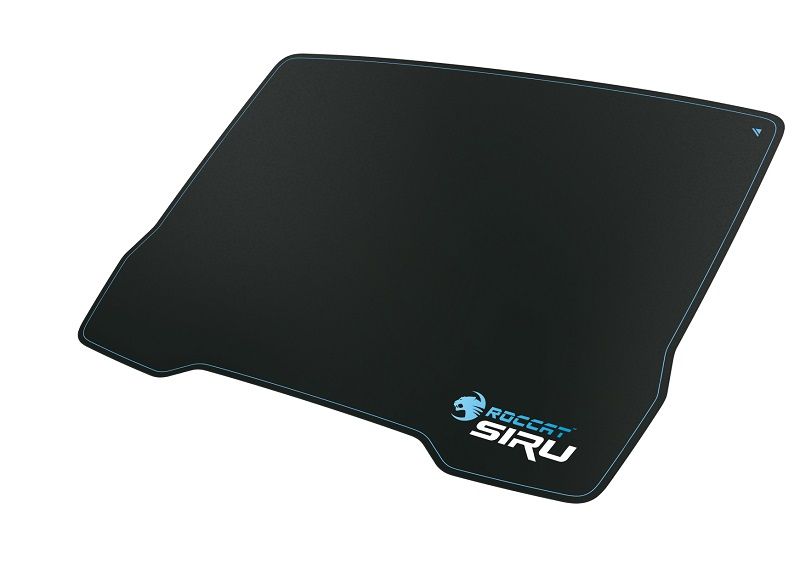 Roccat Pad Siru Pitch Black (PC)