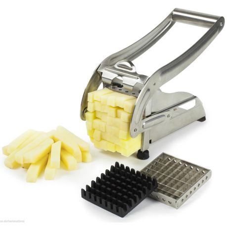 Potato Chipper | Buy Online in South Africa | takealot.com