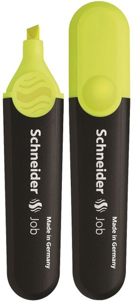 Schneider Job Highlighter - Yellow