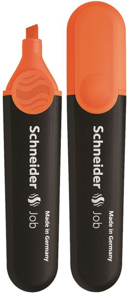 Schneider Job Highlighter - Orange