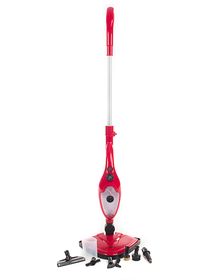 sunbeam steam mop