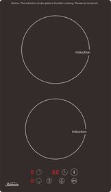 Sunbeam Zone Induction Cooker Black Shop Get it