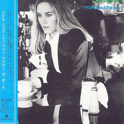 Mad About the Boy - (Import CD)